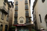 GITA A BERGAMO